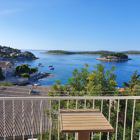 Apartments Dream Island Hvar Town Bagian luar foto