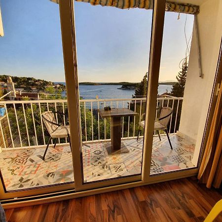 Apartments Dream Island Hvar Town Bagian luar foto
