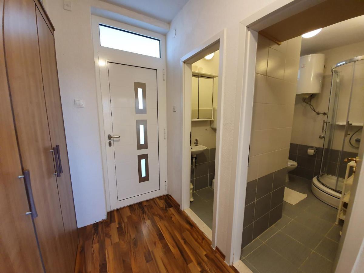 Apartments Dream Island Hvar Town Bagian luar foto