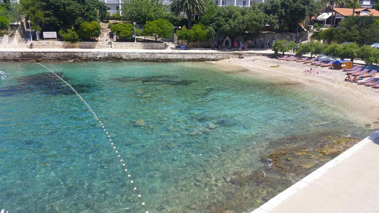 Apartments Dream Island Hvar Town Bagian luar foto