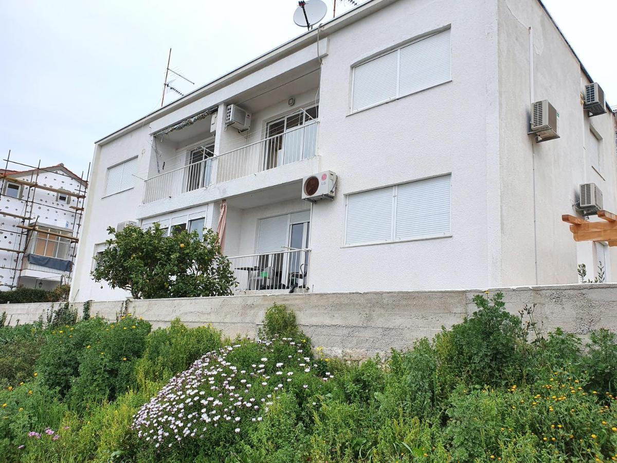 Apartments Dream Island Hvar Town Bagian luar foto