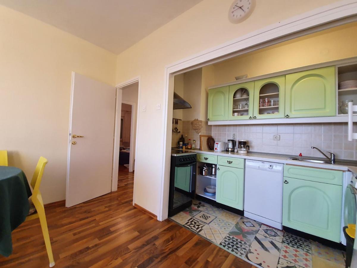 Apartments Dream Island Hvar Town Bagian luar foto