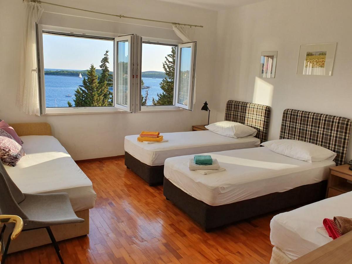 Apartments Dream Island Hvar Town Bagian luar foto