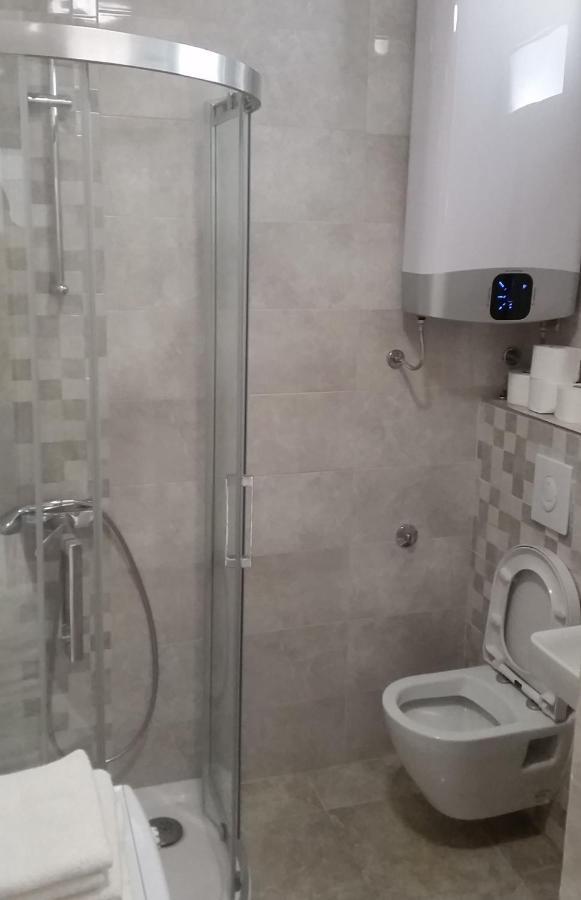 Apartments Dream Island Hvar Town Bagian luar foto