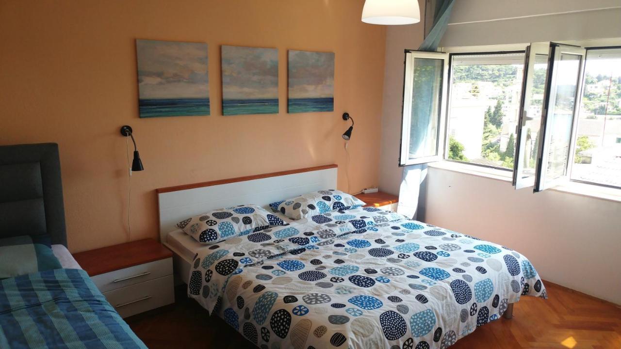 Apartments Dream Island Hvar Town Bagian luar foto