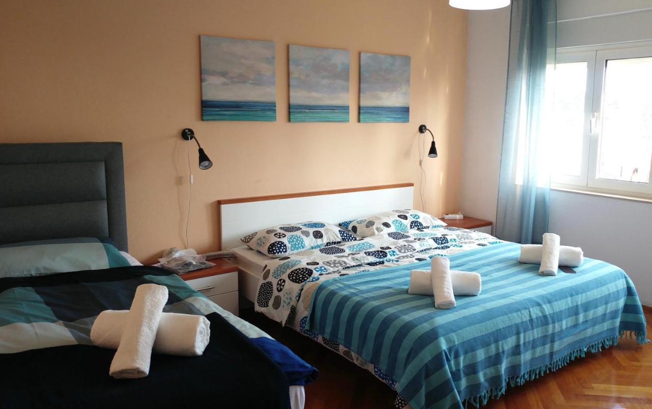 Apartments Dream Island Hvar Town Bagian luar foto