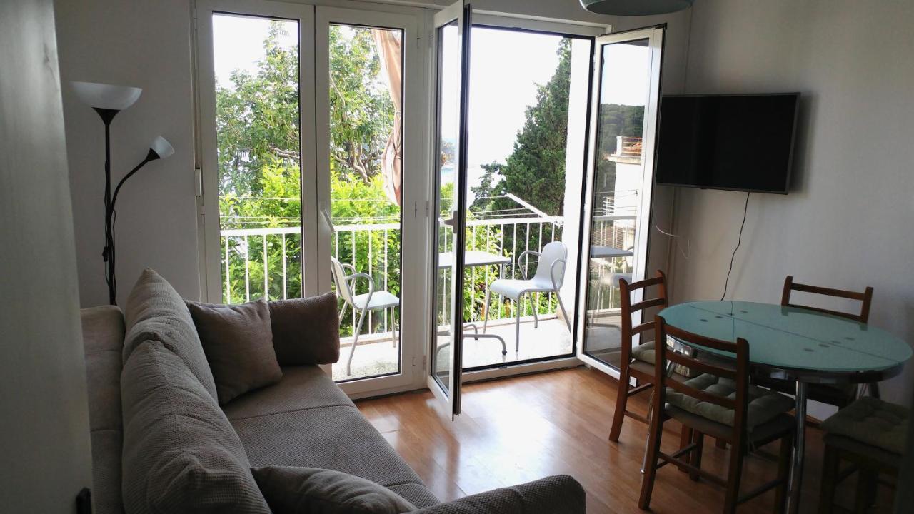 Apartments Dream Island Hvar Town Bagian luar foto