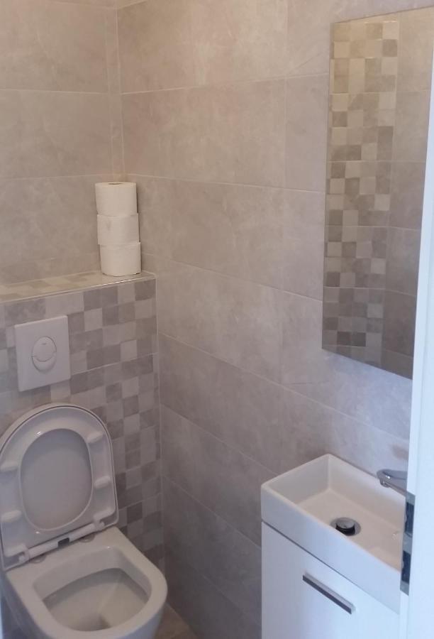Apartments Dream Island Hvar Town Bagian luar foto
