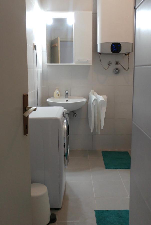 Apartments Dream Island Hvar Town Bagian luar foto